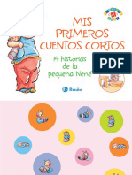 3a Mis Primeros Cuentos Cortos 14 Historias de La Pequena Nene