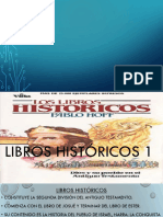 Libros Historicos 1