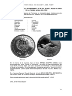 Nota Informativa 2019-01-29