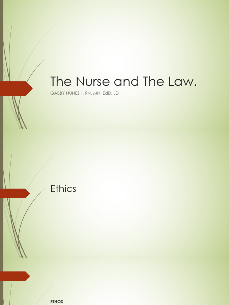 Which Acts Are Classified as Intentional Torts in Nursing Practice-Legal Boundaries in Healthcare