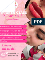 Masterclass 5 Cursos en 1