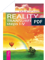 La Realidad Transurfin Pasos 1 5 Vadim Zeland PDF Free