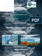 Derretimiento de Glaciares - 104915