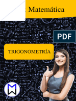 03.razones Trigonometricas de Angulos Agudos y Notables, Identidades Trigonometricas - Trigonometría