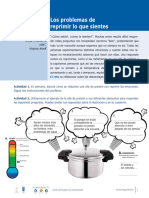 3.1 E Los Problemas de Reprimir Lo Que Sientes Geneerica