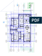 Planta Arquitectonica