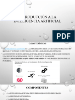 Introducción A La Inteligencia Artificial Parte III