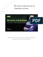 127 - Como Usar Scrum e Kanban Juntos