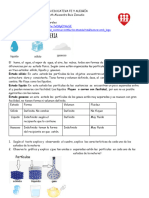 Guía 8. Estados de La Materia