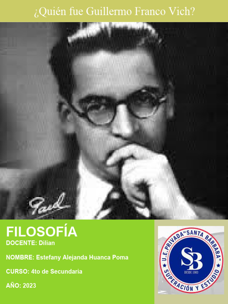 Guillermo Franco Vich | PDF | Urbanismo | Madrid
