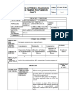 Fo Doc 72. (Gaati) Guía de Act. Académicas Trabajo Ind - Ce