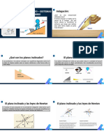 17 - El Plano Inclinado - Sistemas en Equilibrio