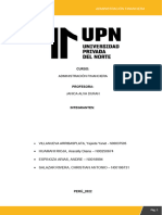 Grupo 6 - T2 - Administración Financiamiento