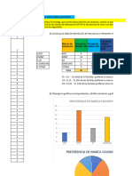 TRABAJO 4 Estadistica