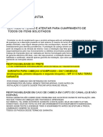 Manual Técnico de Instalação de Cabeça de Impressão (Ajustado Item 7)