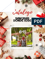 Catalogo Edicion Navidad - 2023