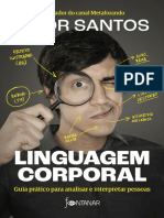 Linguagem Corporal_ Guia Pratic - Vitor Santos
