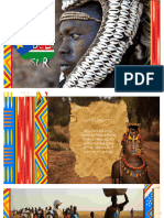 Sudan Del Sur Presentacion