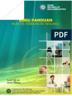 Buku Panduan Kegiatan Praktik Perbankan Prodi Ekonomi Syariah Dikompresi