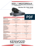 Comp 7100 Vs EM400