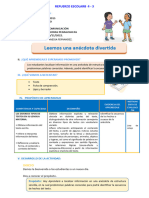 Sesión de Refuerzo Escolar Jueves 10 de Noviembre.