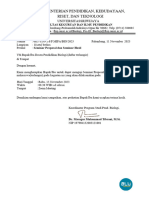 Undangan - Sempro 15 Nov 2023 Pbiologi Palembang