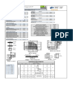 Elesec-Pa3-Et-03 - Plano de Parapeto en Eje 40