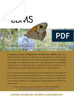 EspeciesComunesEspañaFG eBMS CC