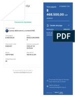 Simit - Federación Colombiana de Municipios - Webcheckout PlacetoPay