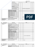 Contoh Logbook Bidan