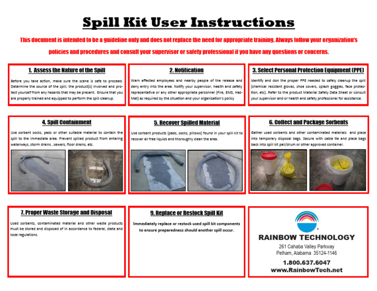 Mopar 6.2 Crate Hemi Engine Kit Instruction Sheet