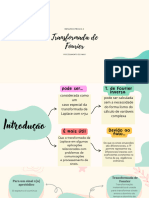 Fourier Resumo