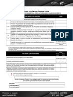 Jac Complete Leasing Check List Pfae