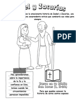 Cuaderno de Catequesis Navideña