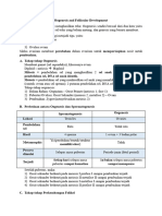 Oogenesis and Follicular Development