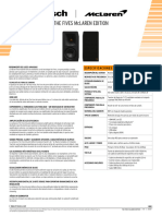 The-Fives-McLaren Spec-Sheet V01.en .Es