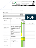 FORMULIR CLINICAL PATHWAY Abortus