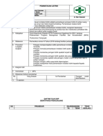 1.4.2. B. SOP Pemantauan Instalasi Listrik