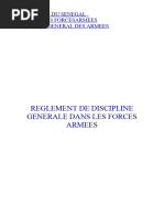 Cours Compte Rendu | PDF | Militaire