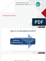 DISCIPLINA POSITIVA Jec