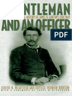 A Gentleman and An Officer - A Social and Military History of James B. Griffin's Civil War (PDFDrive)