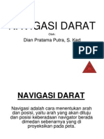 Navigasi Darat2