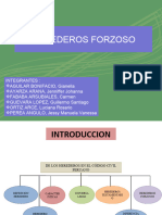 Propiedad y Herencia Legis - Pe