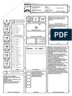 Ficha Duda D&d5e