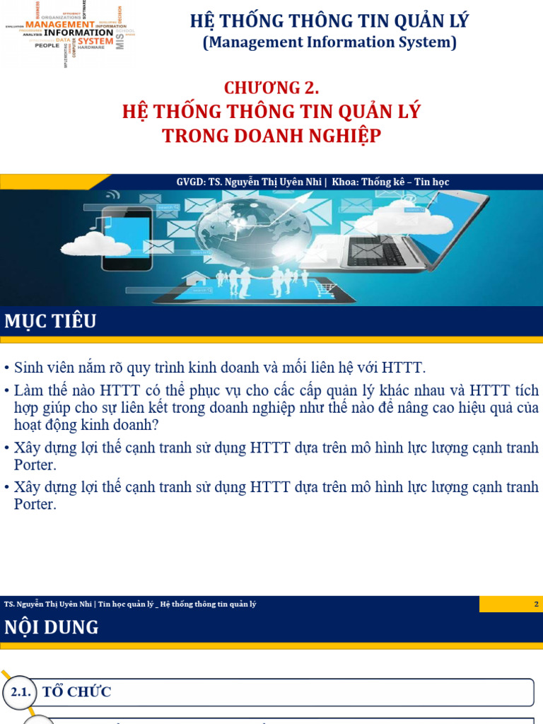 Chжїж Ng 2 Hб Thб ђng Thг Ng Tin Trong Doanh Nghiб P Pdf