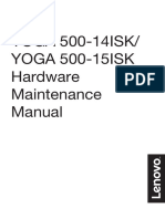 Yoga 500-Laptop Lenovo