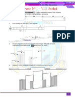 4to Secundaria Autocad Practica 1 8VA UNIDAD