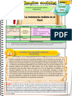 Ficha de Actividad CCSS 3ro-Semana 3