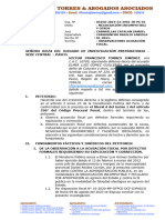 Observaciones Acusacion PDF
