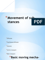 Movement+of+substances